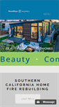 Mobile Screenshot of newwesthomes.com